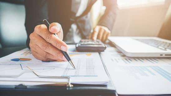 curious researcher, investigating, discovering, photorealistic, laboratory with microscopes and data charts, highly detailed, bubbling test tubes and tapping pen, pin-sharp, cool whites, overhead fluorescents, shot with a 105mm macro lens.