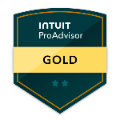 pro advisor badge